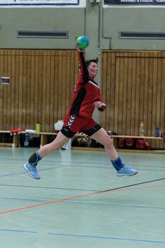 Bild 106 - Frauen Bramstedter TS - TSV Wattenbek 2 : Ergebnis: 20:24